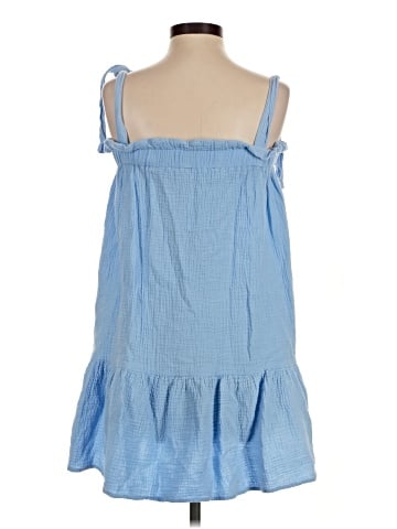 The Impeccable Pig Casual Dress (view 2)