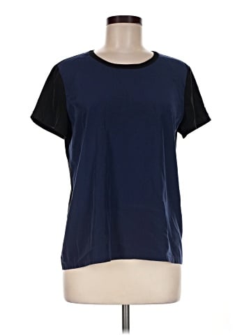 Marabelle Short Sleeve Top (view 1)