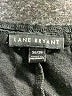 Lane Bryant Black Short Sleeve Blouse Size 26 - 28 Plus - photo 7