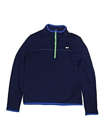 Vineyard Vines Long Sleeve T-Shirt (view 1)