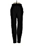 Lululemon Athletica 100% Polyester Solid Black Casual Pants Size S - photo 1