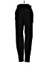 Lululemon Athletica 100% Polyester Solid Black Casual Pants Size S - photo 2