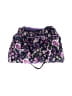 Unbranded Floral Purple Weekender One size - photo 3
