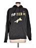 Nike Black Pullover Hoodie Size M - photo 1