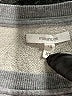 Maurices 100% Cotton Gray Sweatshirt Size XS - photo 7