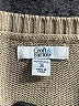 Croft & Barrow 100% Acrylic Tan Pullover Sweater Size 3X - photo 7