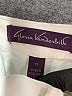 Gloria Vanderbilt White Casual Pants Size 12 - photo 7