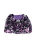 Unbranded Floral Purple Weekender One size - photo 1