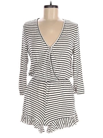 About A Girl Romper (view 1)