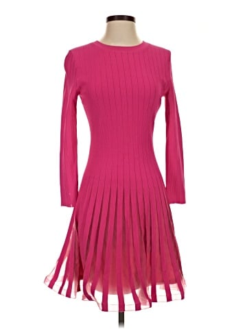 Milly Cocktail Dress (view 1)