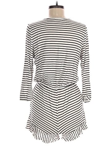 About A Girl Romper (view 2)