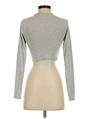 Cotton On Long Sleeve Turtleneck (view 2)