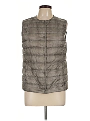 Uniqlo Vest (view 1)
