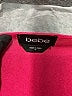 Bebe Pink Long Sleeve Blouse Size M - photo 7