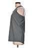 Danskin Now Gray Active Tank Size 12 - 14 - photo 5