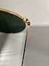 Ray-Ban Teal Sunglasses One size - photo 7