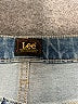 Lee Hearts Blue Jeans Size 10 - photo 7