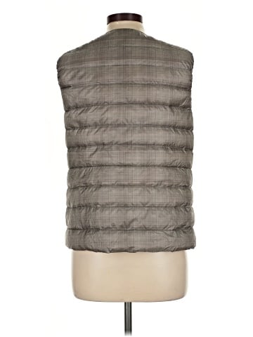 Uniqlo Vest (view 2)