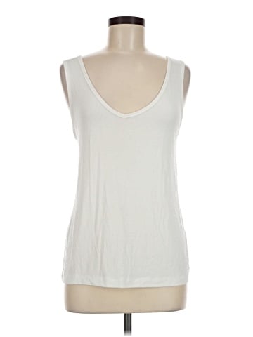 CAbi Sleeveless T-Shirt (view 1)