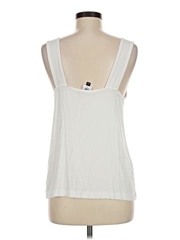 CAbi Sleeveless T-Shirt (view 2)