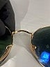 Ray-Ban Teal Sunglasses One size - photo 10