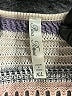 Leo & Nicole Tan Pullover Sweater Size XL - photo 7
