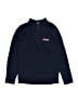 Vineyard Vines 100% Cotton Blue Sweatshirt Size 12 - 14 - photo 1