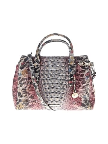 Brahmin Satchel (view 1)