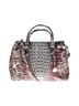 Brahmin Gray Satchel One size - photo 1