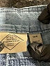 St. John's Bay Blue Cargo Pants Size 16 - photo 4
