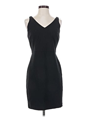 Ann Taylor LOFT Cocktail Dress (view 1)