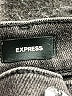 Express Black Jeans Size 2 - photo 7