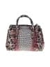 Brahmin Gray Satchel One size - photo 3