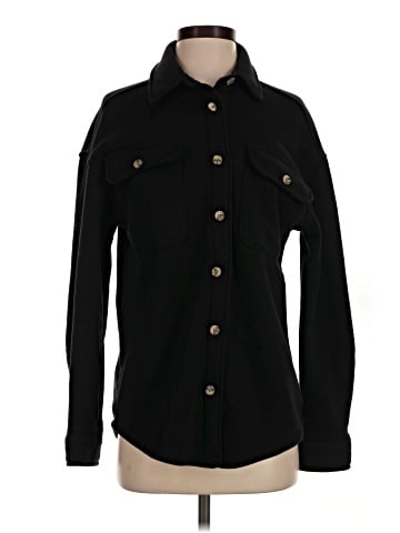 If It Were Me Jacket (view 1)