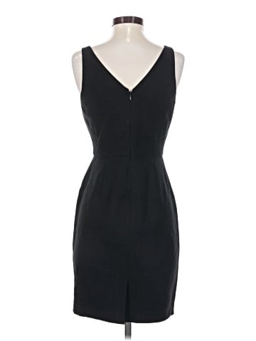Ann Taylor LOFT Cocktail Dress (view 2)