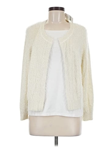 Saks Fifth Avenue Cardigan (view 1)
