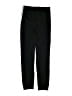 Adidas 100% Polyester Black Track Pants Size 14 - 16 - photo 2