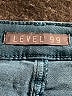 Level 99 Solid Teal Jeggings Size 31 waist - photo 7