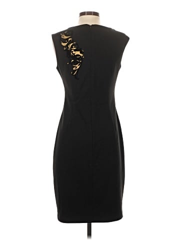 Carmen Carmen Marc Valvo Cocktail Dress (view 2)
