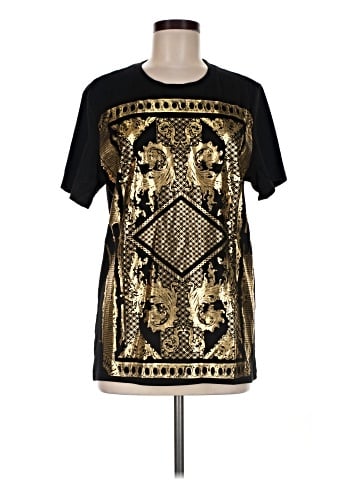 Guess Short Sleeve T-Shirt (view 1)