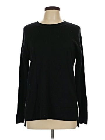 Country Road Wool Pullover Sweater (view 1)