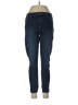 Paige Solid Blue Jeans Size 32 waist - photo 1