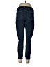 Paige Solid Blue Jeans Size 32 waist - photo 2