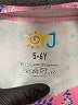 Assorted Brands Pink Two Piece Swimsuit Size 5 - 6 - photo 3