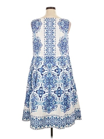Talbots Casual Dress (view 2)