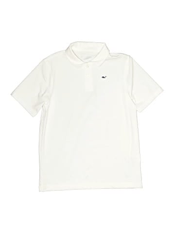 Vineyard Vines Performance Short Sleeve Polo (view 1)