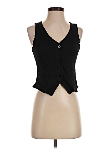Unbranded Sleeveless Blouse (view 1)