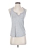 Splendid Gray Tank Top Size S - photo 1