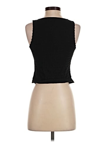 Unbranded Sleeveless Blouse (view 2)