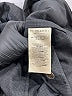 Burberry 100% Polyester Black Jacket Size EU 50 / US 18-20 - photo 9